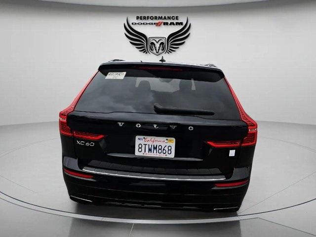 Thumbnail image of 2021 Volvo XC60 Recharge at Performance Dodge Ram of Woodbury