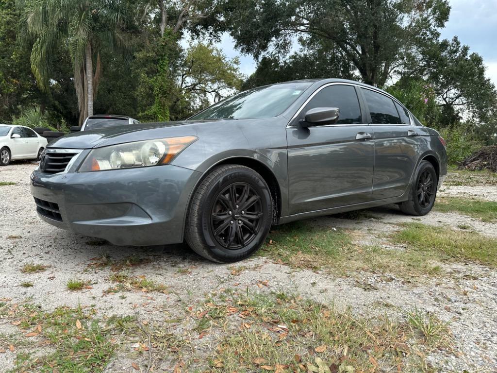 Thumbnail image of 2009 Honda Accord at Pickup Nation