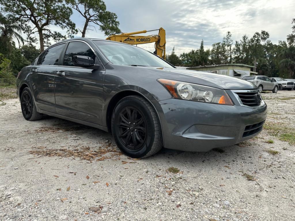 Thumbnail image of 2009 Honda Accord at Pickup Nation