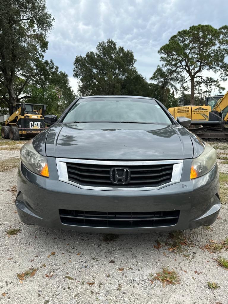 Thumbnail image of 2009 Honda Accord at Pickup Nation