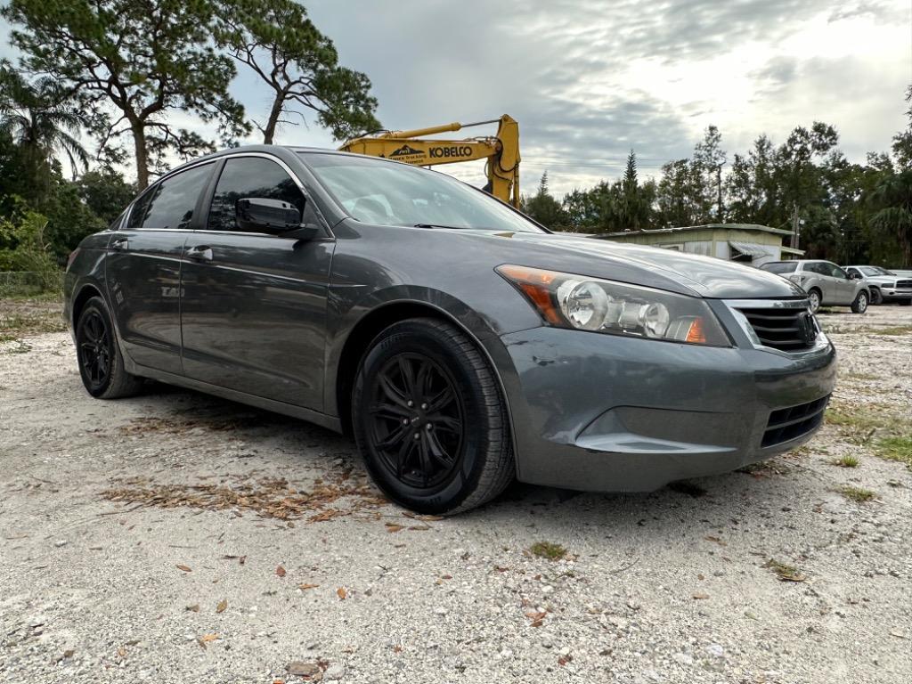 Thumbnail image of 2009 Honda Accord at Pickup Nation