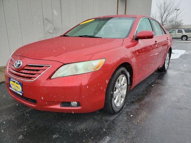 Thumbnail image of 2007 Toyota Camry at Auto Mall of Champaign