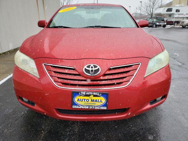 Thumbnail image of 2007 Toyota Camry at Auto Mall of Champaign