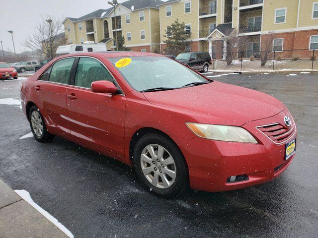 Thumbnail image of 2007 Toyota Camry at Auto Mall of Champaign