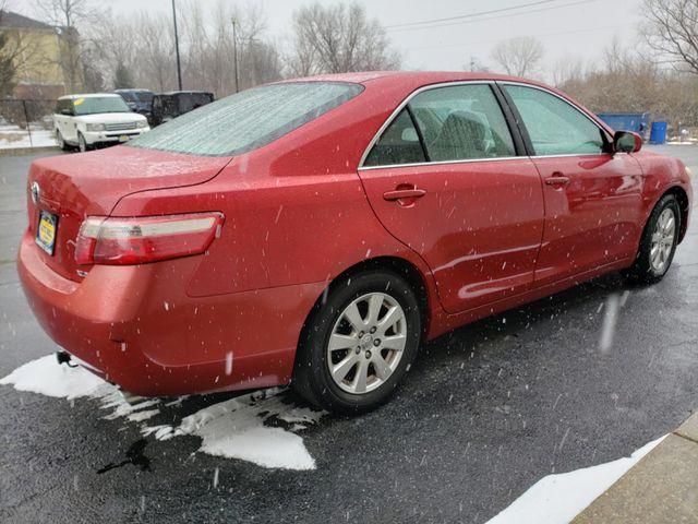 Thumbnail image of 2007 Toyota Camry at Auto Mall of Champaign