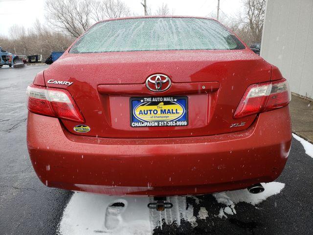 Thumbnail image of 2007 Toyota Camry at Auto Mall of Champaign
