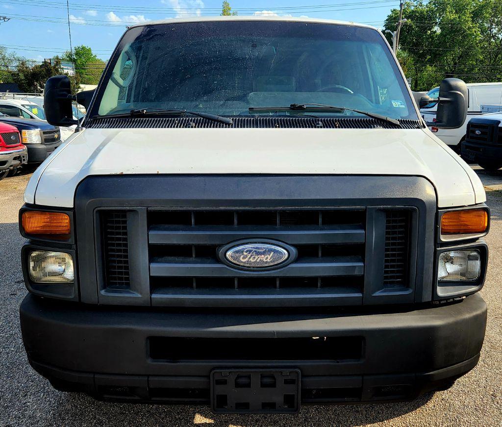 Thumbnail image of 2011 Ford E-Series at AUTO AND CYCLE BROKERS OF TIDEWATER