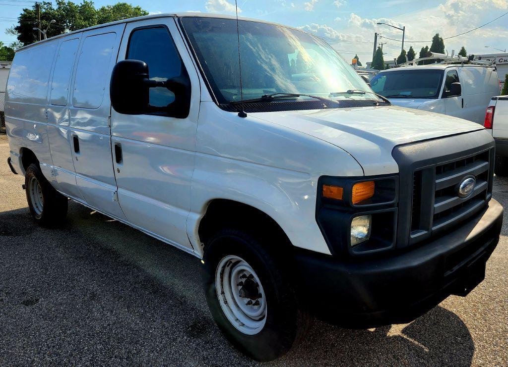 Thumbnail image of 2011 Ford E-Series at AUTO AND CYCLE BROKERS OF TIDEWATER