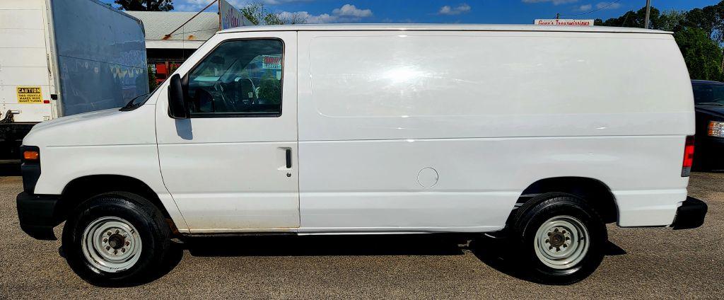 Thumbnail image of 2011 Ford E-Series at AUTO AND CYCLE BROKERS OF TIDEWATER
