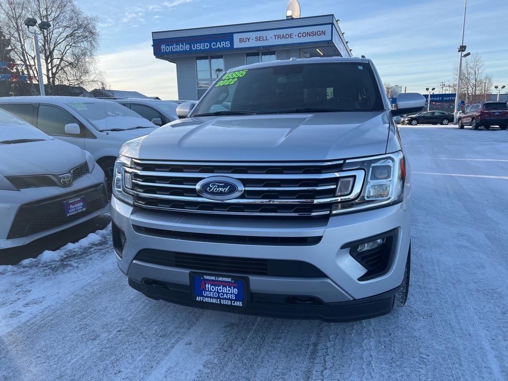 Thumbnail image of 2019 Ford Expedition MAX at Affordable of Anchorage, AK