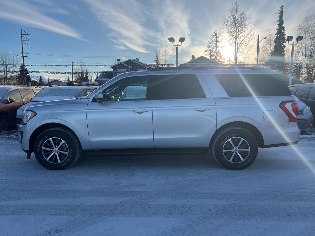 Thumbnail image of 2019 Ford Expedition MAX at Affordable of Anchorage, AK