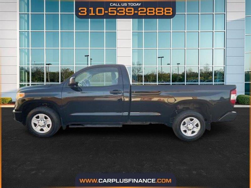 Thumbnail image of 2014 Toyota Tundra at CAR PLUS FINANCE