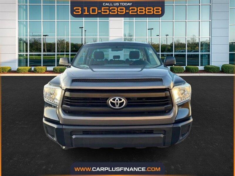 Thumbnail image of 2014 Toyota Tundra at CAR PLUS FINANCE