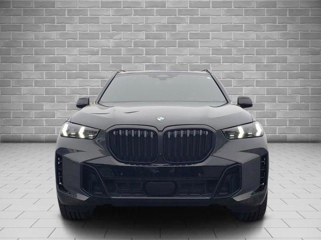 Thumbnail image of 2024 BMW 4 Series at Ganley BMW