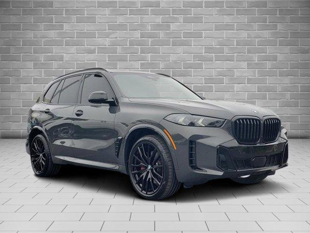 Thumbnail image of 2024 BMW 4 Series at Ganley BMW