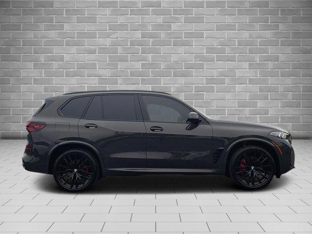 Thumbnail image of 2024 BMW 4 Series at Ganley BMW