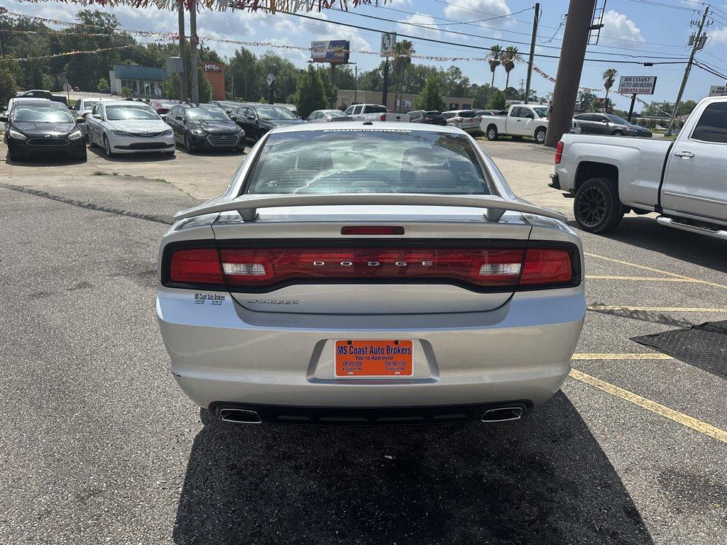 Thumbnail image of 2012 Dodge Charger at MS North Store