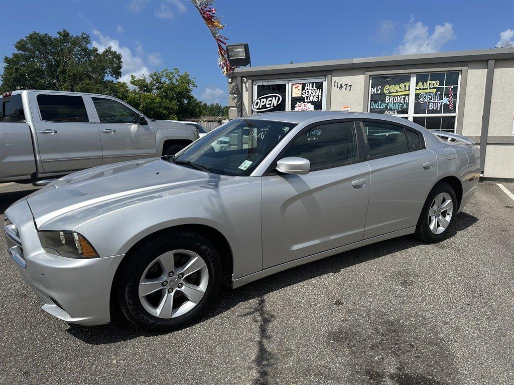 Thumbnail image of 2012 Dodge Charger at MS North Store