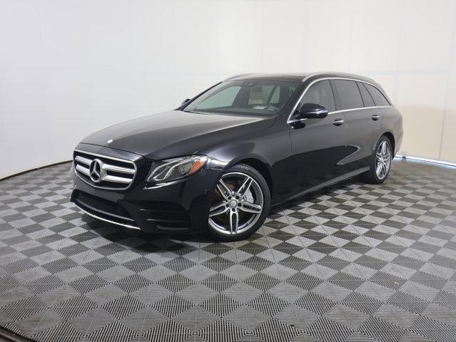 Thumbnail image of 2017 Mercedes-Benz E-Class at USED Mercedes Benz Porsche Audi of Melbourne