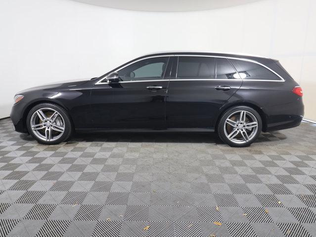 Thumbnail image of 2017 Mercedes-Benz E-Class at USED Mercedes Benz Porsche Audi of Melbourne