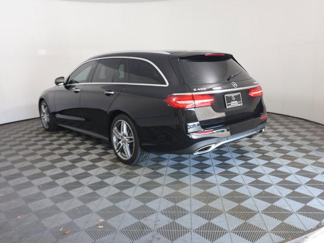 Thumbnail image of 2017 Mercedes-Benz E-Class at USED Mercedes Benz Porsche Audi of Melbourne