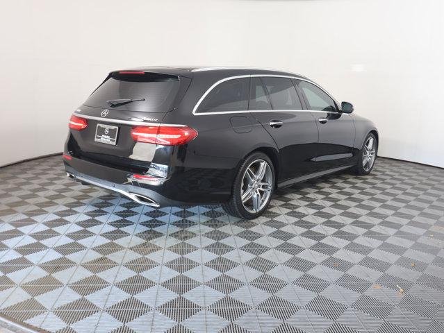 Thumbnail image of 2017 Mercedes-Benz E-Class at USED Mercedes Benz Porsche Audi of Melbourne