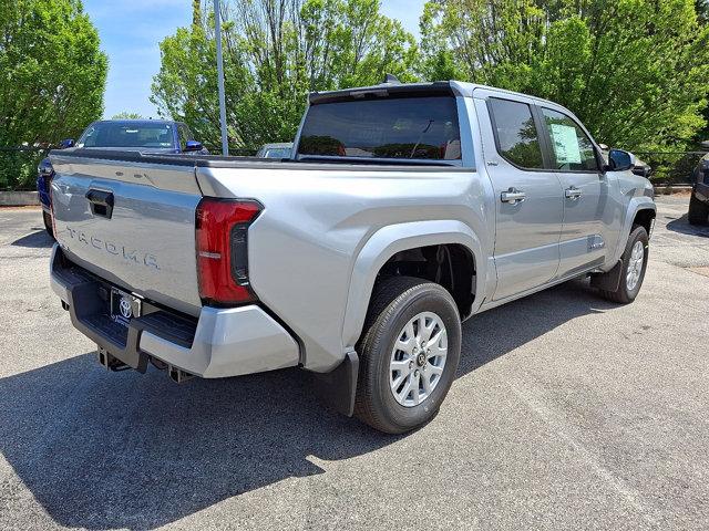 Thumbnail image of 2025 Toyota Tacoma at Ardmore Toyota - Used