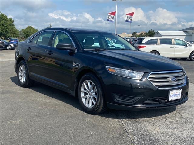 Thumbnail image of 2015 Ford Taurus at East Ridge Auto Brokers, Inc.