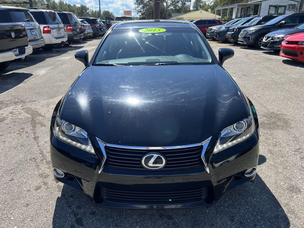Thumbnail image of 2015 Lexus GS 350 at UPRITE AUTO SALES