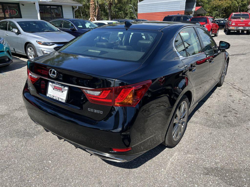 Thumbnail image of 2015 Lexus GS 350 at UPRITE AUTO SALES
