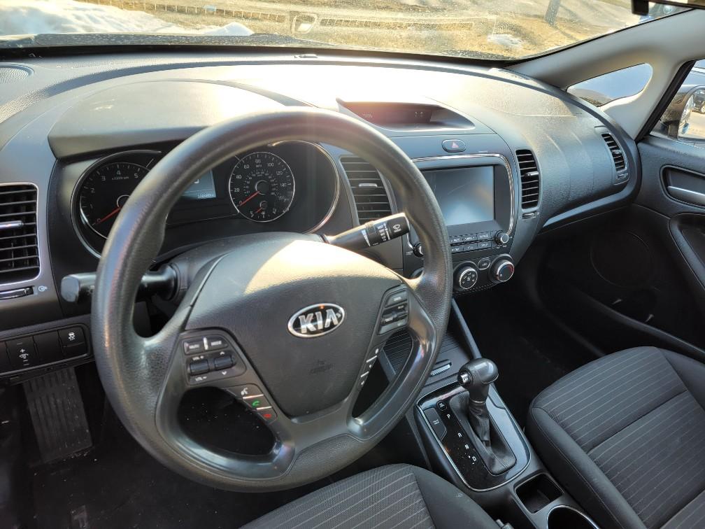 Thumbnail image of 2018 Kia Forte at Toy Scout