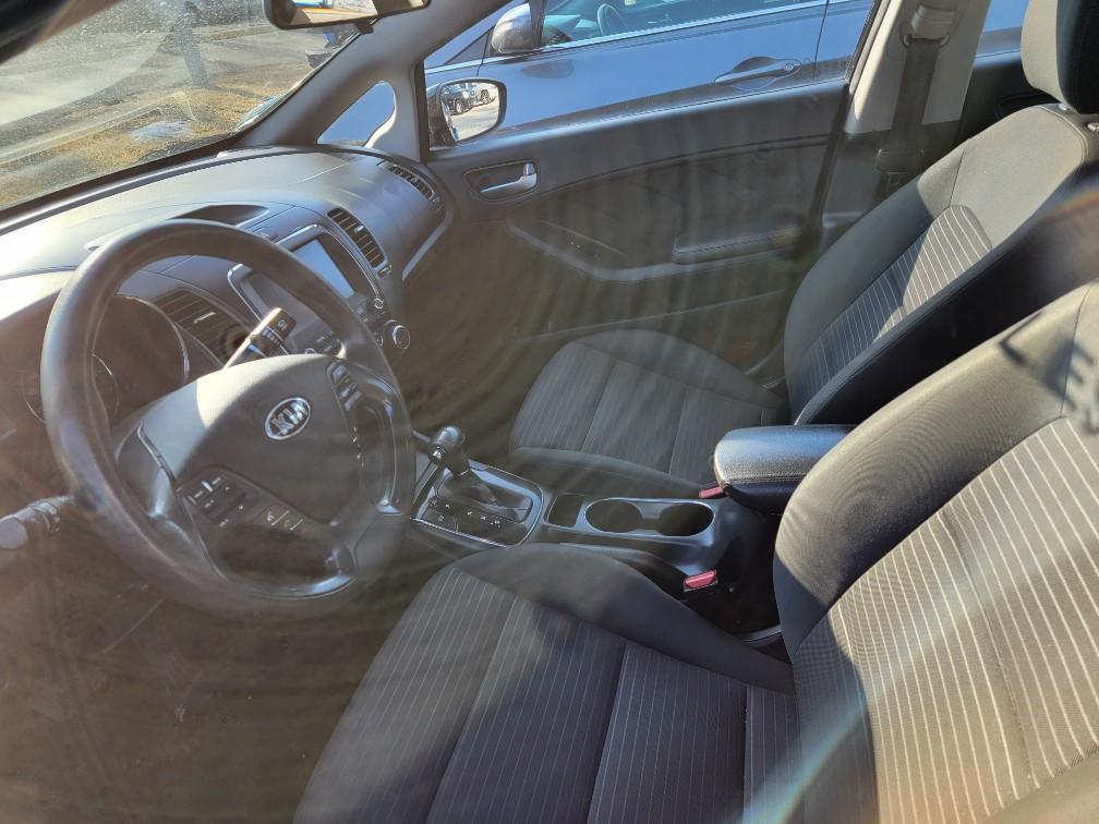 Thumbnail image of 2018 Kia Forte at Toy Scout