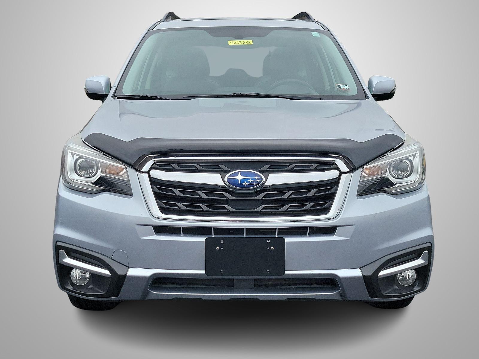 Thumbnail image of 2017 Subaru Forester at R and R Auto Group