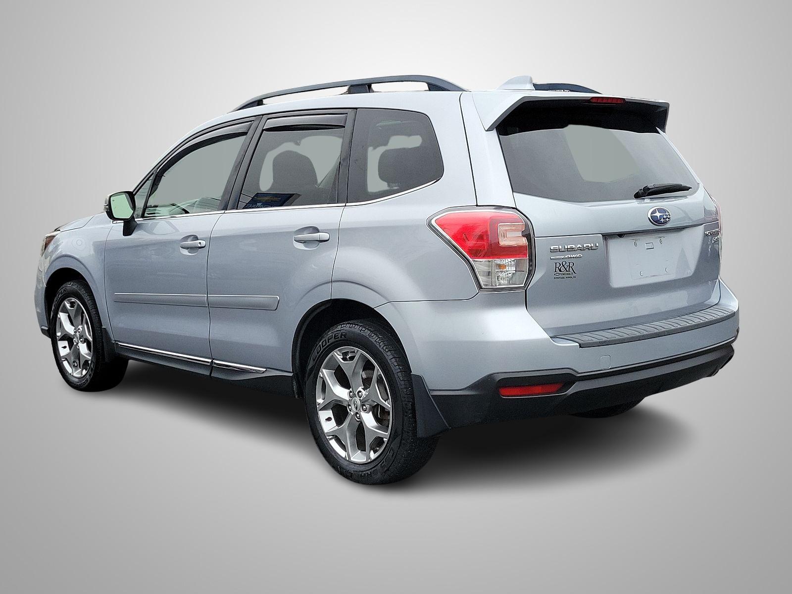 Thumbnail image of 2017 Subaru Forester at R and R Auto Group