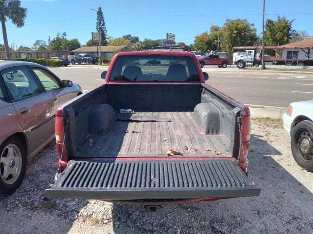 Thumbnail image of 2002 Chevrolet S-10 at Simple Auto Brokers