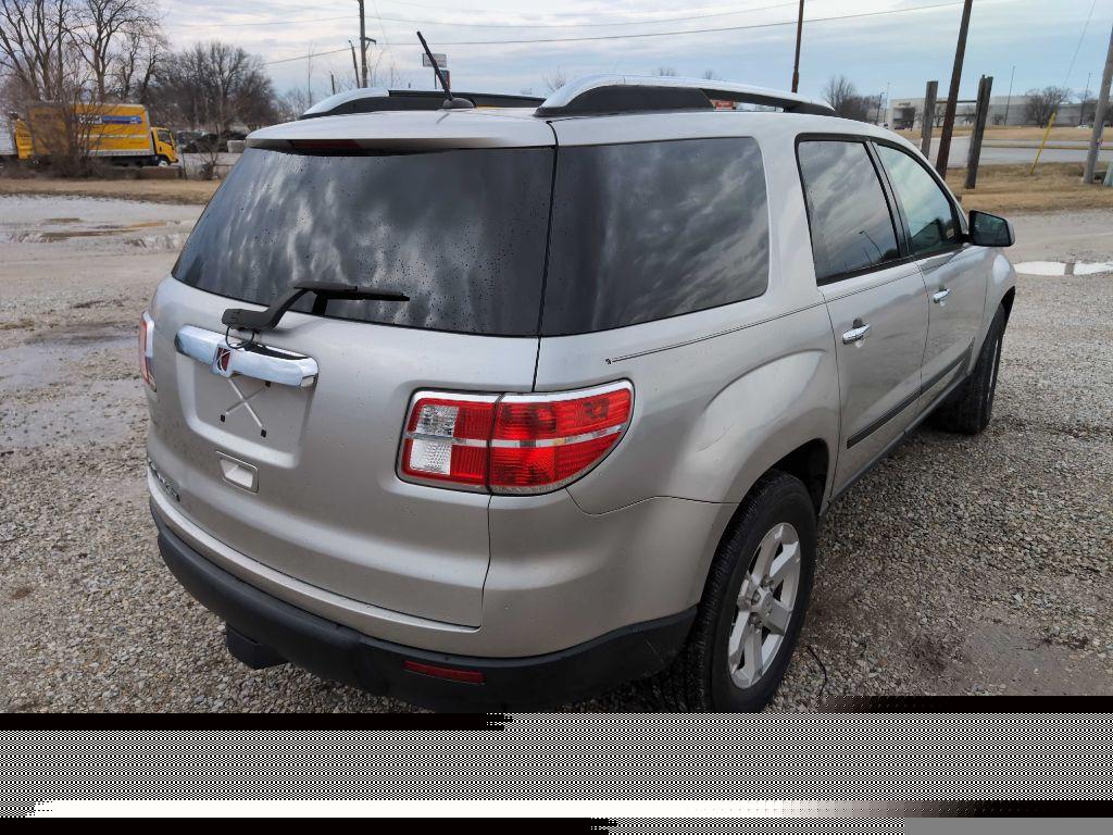 Thumbnail image of 2007 Saturn Outlook at SNAPCAR AUTO GROUP LLC