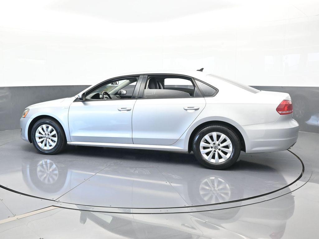 Thumbnail image of 2014 Volkswagen Passat at Miami Lakes Automall