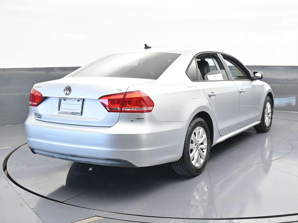 Thumbnail image of 2014 Volkswagen Passat at Miami Lakes Automall