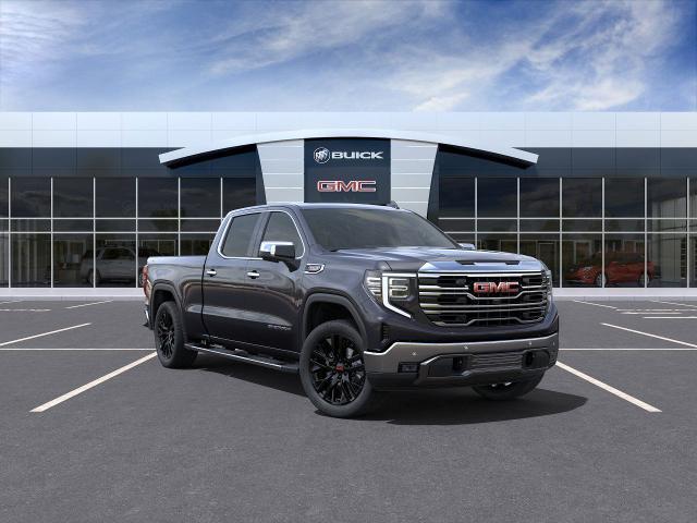Thumbnail image of 2025 GMC Sierra 1500 at King O'Rourke Buick GMC
