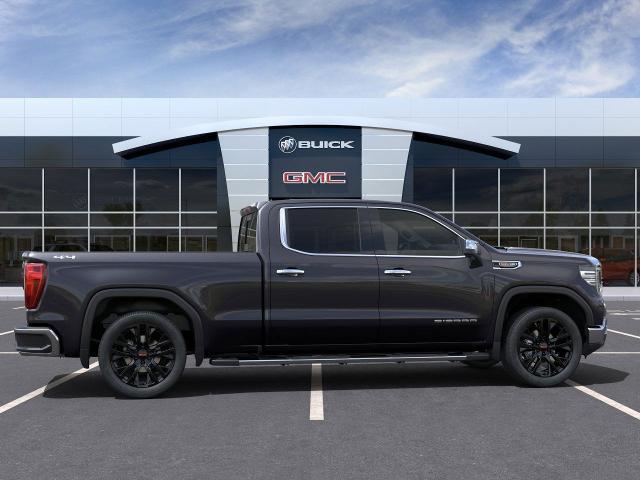 Thumbnail image of 2025 GMC Sierra 1500 at King O'Rourke Buick GMC