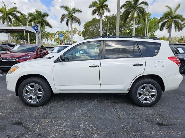 Thumbnail image of 2012 Toyota RAV4 at Ford of Kendall