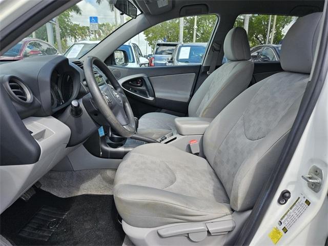 Thumbnail image of 2012 Toyota RAV4 at Ford of Kendall