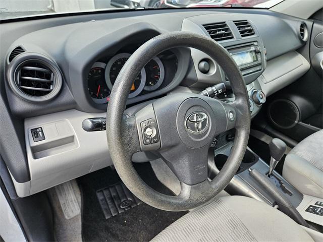 Thumbnail image of 2012 Toyota RAV4 at Ford of Kendall
