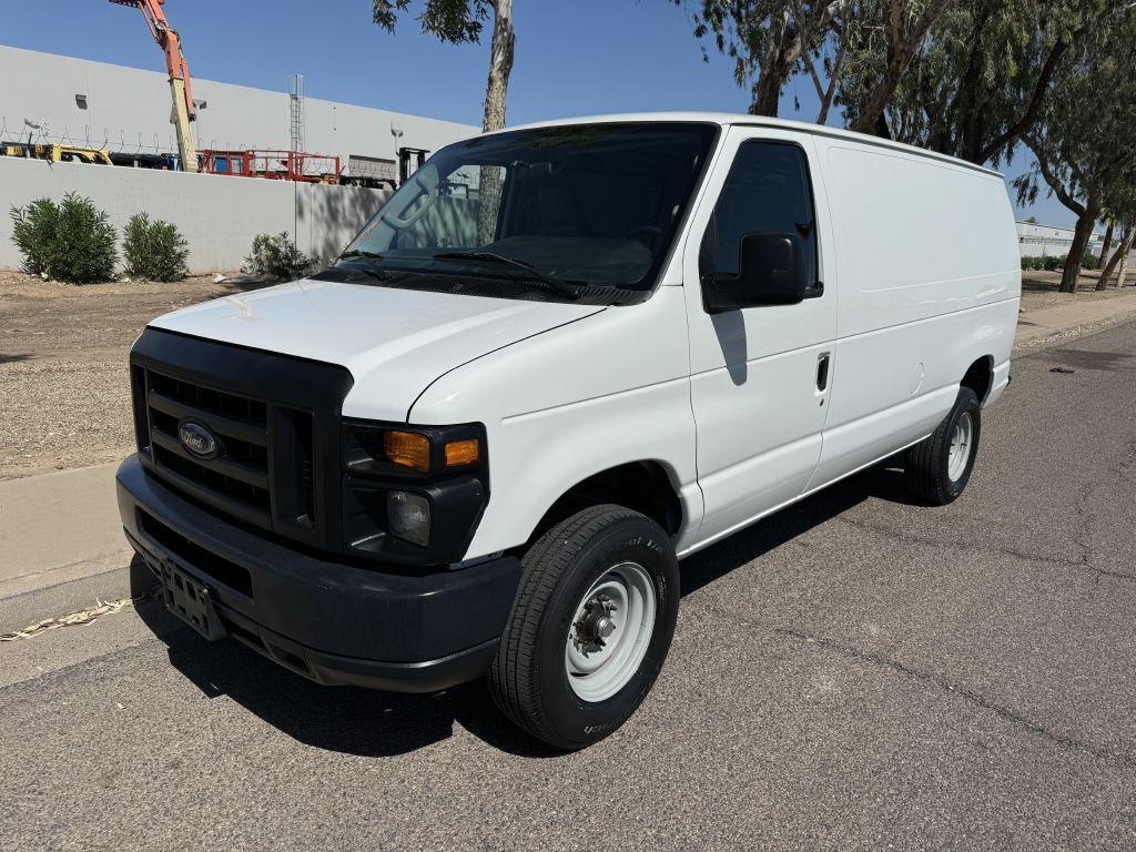 Thumbnail image of 2012 Ford E-Series at FATHER AND SONS AUTO SALES