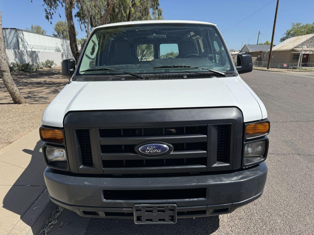 Thumbnail image of 2012 Ford E-Series at FATHER AND SONS AUTO SALES