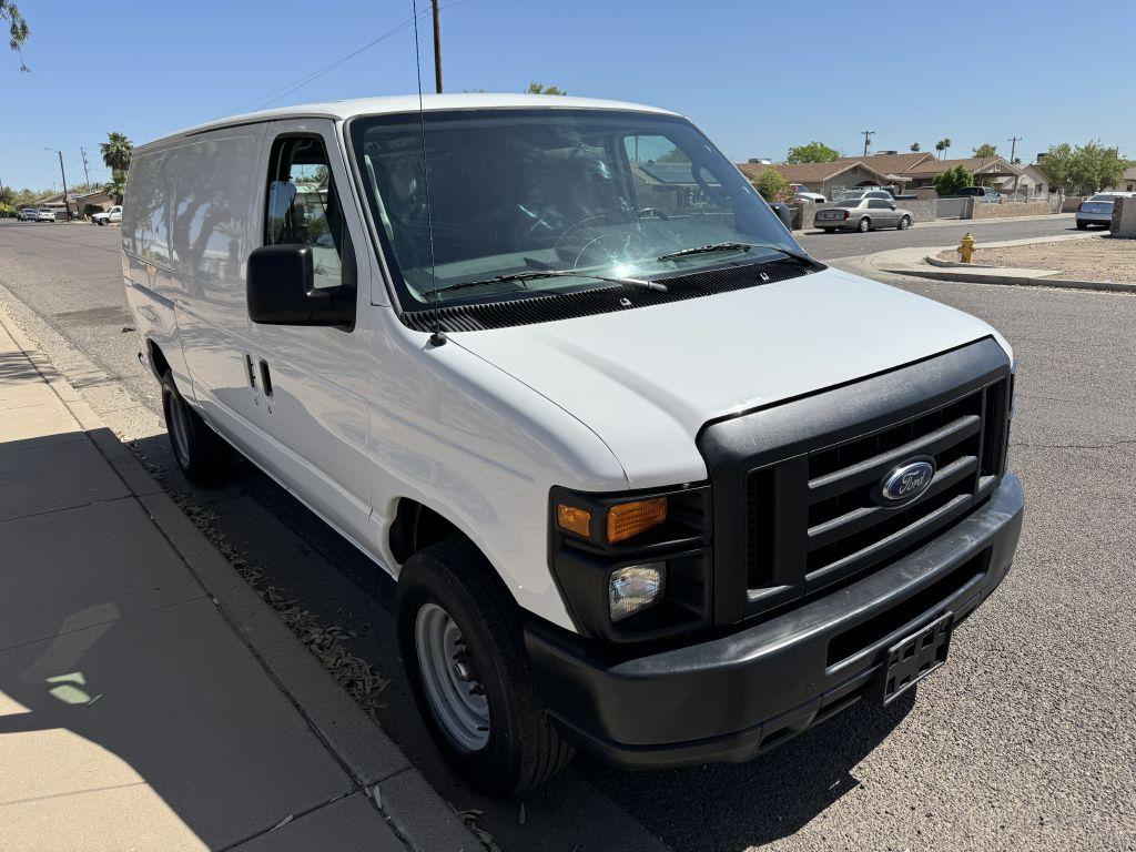 Thumbnail image of 2012 Ford E-Series at FATHER AND SONS AUTO SALES