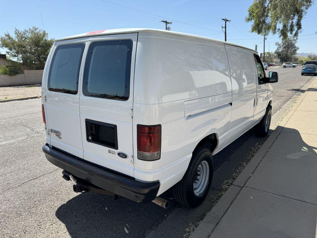 Thumbnail image of 2012 Ford E-Series at FATHER AND SONS AUTO SALES