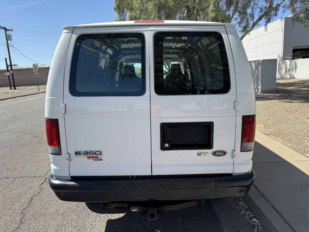 Thumbnail image of 2012 Ford E-Series at FATHER AND SONS AUTO SALES