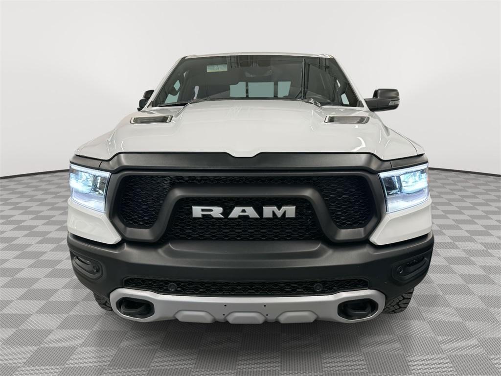 Thumbnail image of 2024 Ram 1500 at Empire Cadillac of Long Island City