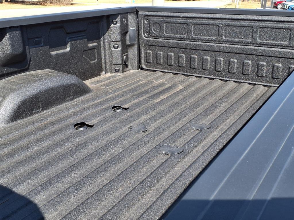 Thumbnail image of 2025 Chevrolet Silverado 2500HD at C. Wimberley Chevrolet Buick Gmc